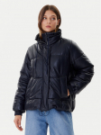 Sportmax Code Tehisnahast jope Delta 74860205 Must Relaxed Fit