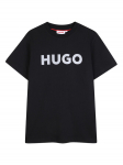 HUGO T-s&auml;rk G01016 S Must Regular Fit
