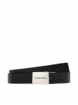 Emporio Armani Meeste p&uuml;ksirihm Y4S563 Y737E 88044 Must
