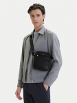 Calvin Klein Kotike Emblem Aop Emboss Reporter LV04D3331G Must