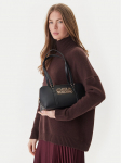 LOVE MOSCHINO K&auml;ekott JC4332PP0NK1300A Must