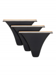 BOSS Stringide komplekt 50545602 Must