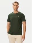 Beverly Hills Polo Club T-s&auml;rk P-SS26M-TS41740 Roheline Regular Fit