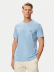 Beverly Hills Polo Club T-s&auml;rk P-SS26M-TS414000 Helesinine Regular Fit