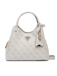 Guess K&auml;ekott Meridian II HWSG69 74050 Kreemjas