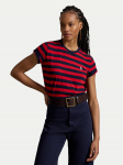 Polo Ralph Lauren T-s&auml;rk 211B17779001 Sinine Regular Fit