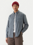 Element S&auml;rk Button Down Regular Corduroy ELYWT00187 Sinine Regular Fit