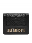 LOVE MOSCHINO Rahakott JC5601PP1PLA0000 Must