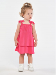 Birba Trybeyond Igap&auml;evane kleit 999 65321 00 D Roosa Regular Fit