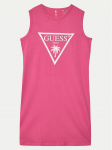 Guess Igap&auml;evane kleit J4GK35JA914 Roosa Regular Fit