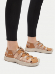 Keen Sandaalid Seanik H2 W 1030385 Pruun