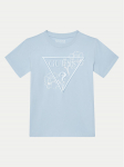 Guess T-s&auml;rk L5GI09 K8HM4 Sinine Regular Fit