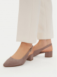 Tamaris Tacones 1-29500-42 Pruun