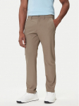 BOSS Riidest p&uuml;ksid T_Commuter 50534303 Roheline Slim Fit