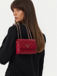 Guess K&auml;ekott Giully II Mini HWQG96 73740 Punane