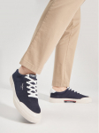 Pepe Jeans Tossud Kenton Serie M PMS31041 Tumesinine