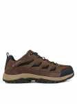 Columbia Matkajalatsid Crestwood&trade; 1781181 Pruun