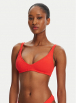 Banana Moon Bikini &uuml;lemine osa Pulco Hibiscrun MJO19 Punane