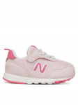 New Balance Tossud NW515KI Roosa