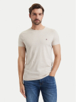 Tommy Hilfiger T-s&auml;rk MW0MW10800 Kreemjas Slim Fit