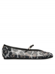 Le Silla Baleriinad 0183D020MTPPNEM Must