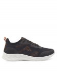 Kappa Tossud Logo Rockeyw 371J6UW - A3M Must