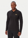 EA7 Emporio Armani Polo s&auml;rk 8NPF17 PJVUZ MC004 Must Regular Fit