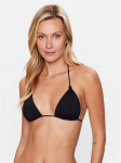 Patrizia Pepe Bikini &uuml;lemine osa 2I0116/J101-K103 Must