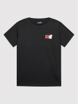 Billabong T-s&auml;rk Ripped F2SS18 BIF2 Must Premium Fit