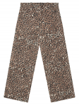 Guess Teksad J6YB07 W2633 Pruun Regular Fit