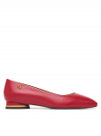 Coccinelle Baleriinad C-Everyday Smo E4 U1L 19 01 01 Punane