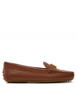 Lauren Ralph Lauren Mokassiinid 802942768002 Pruun