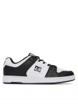 DC Shoes Tossud MANTECA 4 DC01732115 Valge