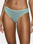 Triumph Klassikalised alusp&uuml;ksid Signature Sheer 10222554 Roheline