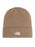 The North Face M&uuml;ts Norm beanie NF0A5FW12H91 Beež