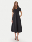 DKNY Igap&auml;evane kleit DJ5D9139 Must Regular Fit