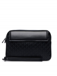 Calvin Klein Kotike Refined Emblem Mix Pouch W/ Hand LV04D1369G Must