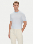 BOSS T-s&auml;rk Jianfranco 50537642 Sinine Regular Fit