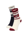 GINO ROSSI Pikad sokid CEO_BR_GR_002_W_AW25 (2 PACK) V&auml;rviline