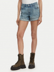 G-Star Raw Teksap&uuml;ksid Judee D23211-D788 Sinine Regular Fit
