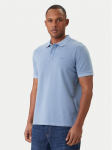 JOOP! Jeans Polo s&auml;rk Ambrosian 30045619 Sinine Modern Fit
