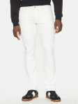 Scotch & Soda Teksad 178933 Valge Slim Fit
