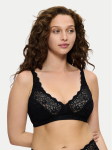 Triumph Traadita rinnahoidja Amourette 10210704 Must