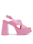 Melissa Sandaalid Melissa Dance Heel Ad M 35908 Roosa