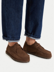 Birkenstock Poolsaapad Utti Lace 1033212 Pruun