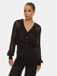 TWINSET Kardigan 241TT3122 Must Regular Fit