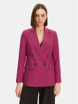 ONLY Pintsak Casey 15338768 Roosa Regular Fit