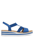 Rieker Sandaalid V0209-14 Sinine