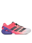 adidas Saalijalatsid adizero Counterblast Indoor Shoes KK2056 Roosa