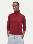 Guess Jeans Golf 184166 Punane Classic Fit